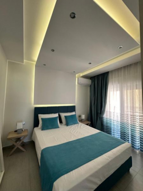 Blue Marine View Apartment
